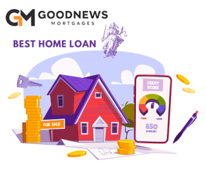 best home loan rates